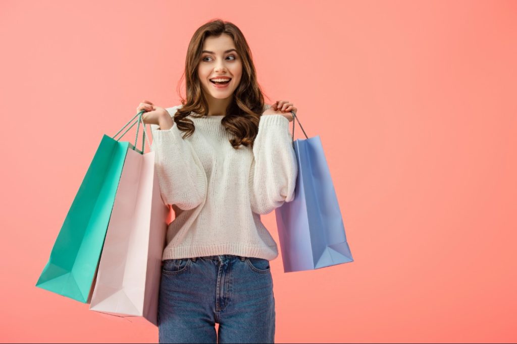 How Quiet Luxury Is Secretly Bankrupting You Right Now
