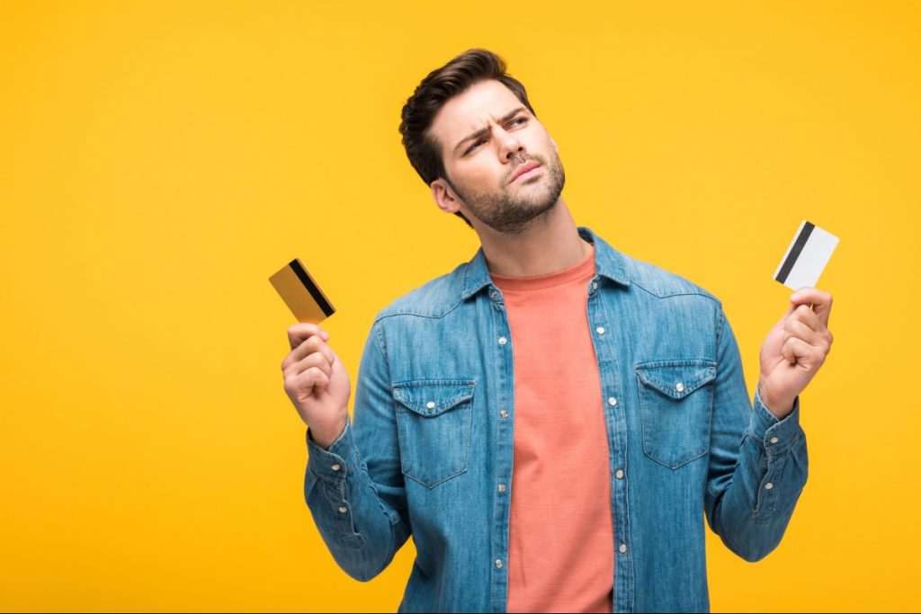 The Spending Blackout Moments No One Tells You About