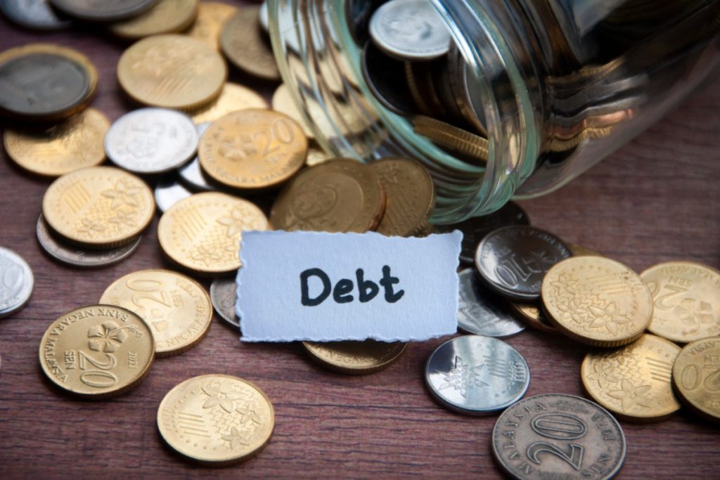 The Quiet Financial Crisis Hitting Millennials in Their Forties